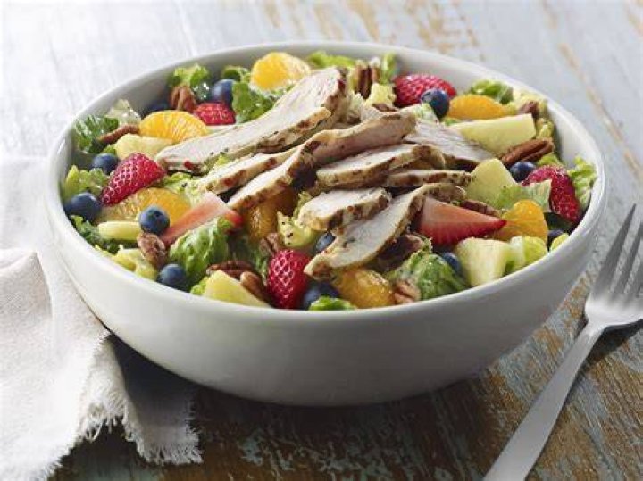 What is the healthiest thing to eat at Panera?