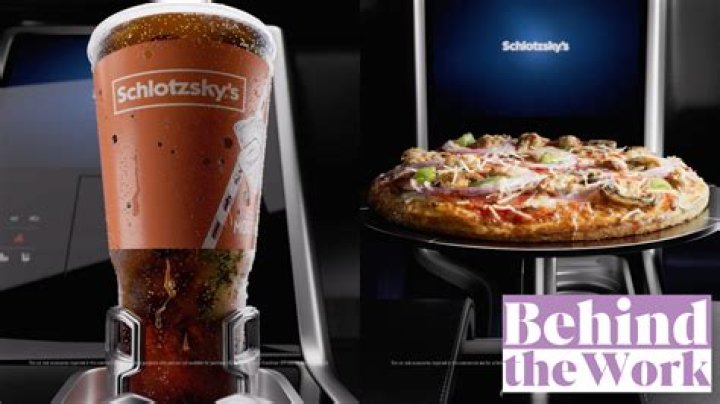 What is the healthiest thing to get at Schlotzsky’s?