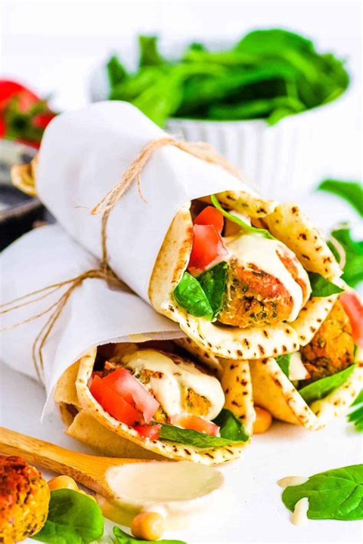 What is the healthiest wrap to use?