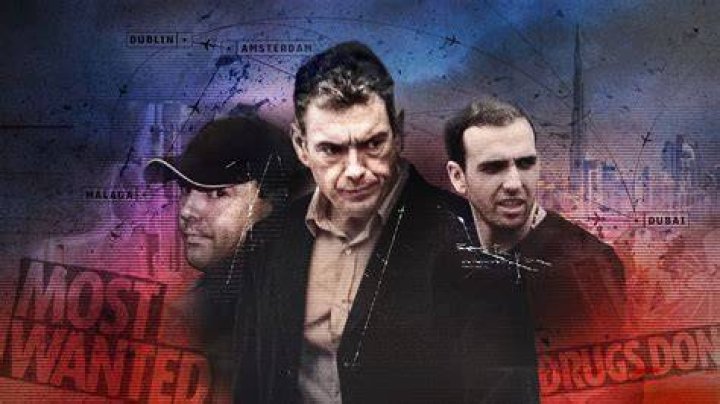 What is the Irish mafia called?