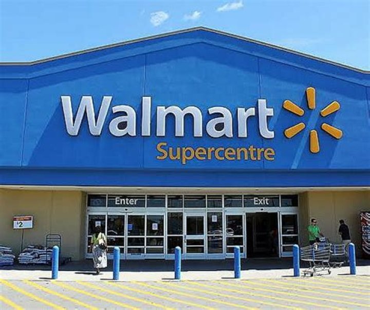 What is the largest grocery store?