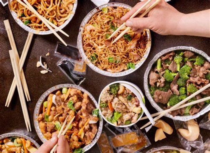 What is the lowest calorie Chinese food?