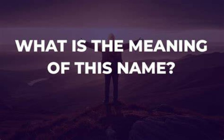 What is the meaning of Grande?