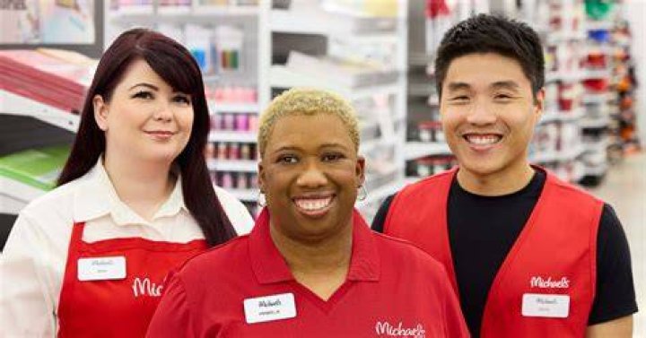 What is the Michaels employee discount?