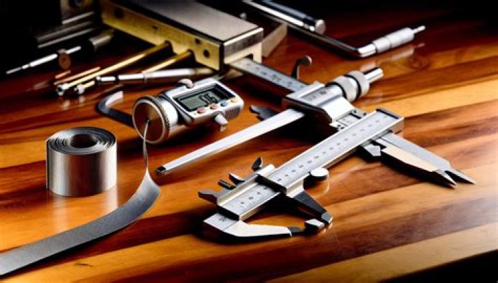 What is the most accurate measuring device?