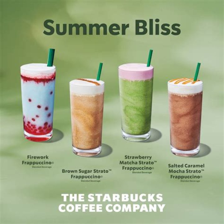What is the most expensive drink in Starbucks?