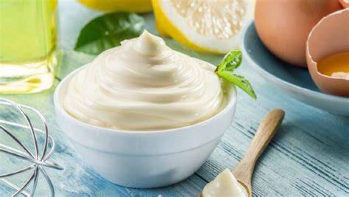 What is the most healthiest mayonnaise?