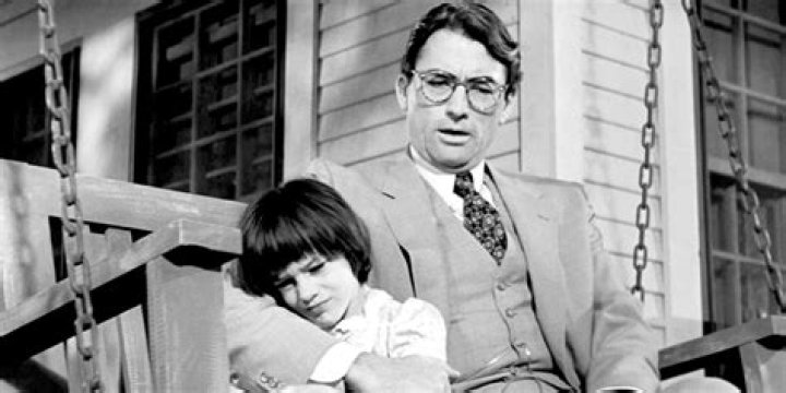 What is the most important lesson Atticus teaches Scout?