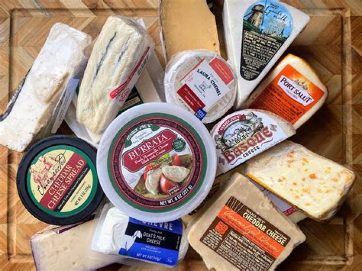 What is the most popular cheese at Trader Joe’s?