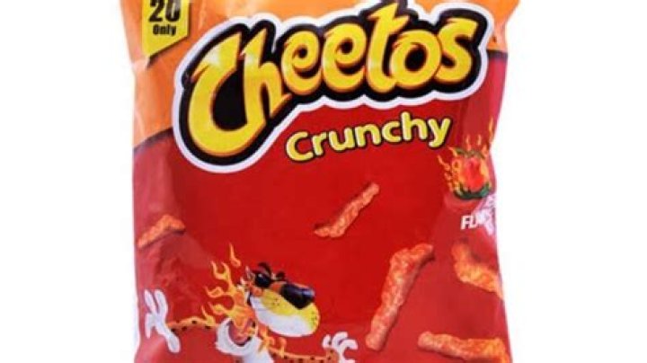 What is the most popular chip flavor?