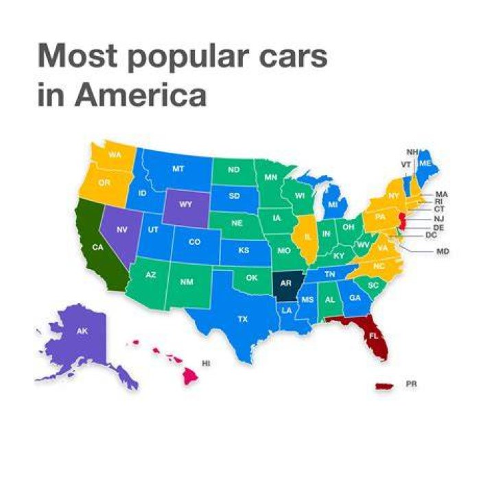 What is the most popular drink in America 2020?