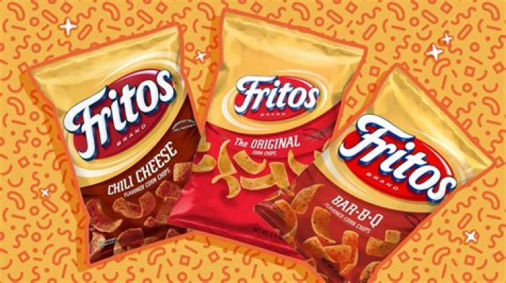 What is the most popular Fritos flavor?