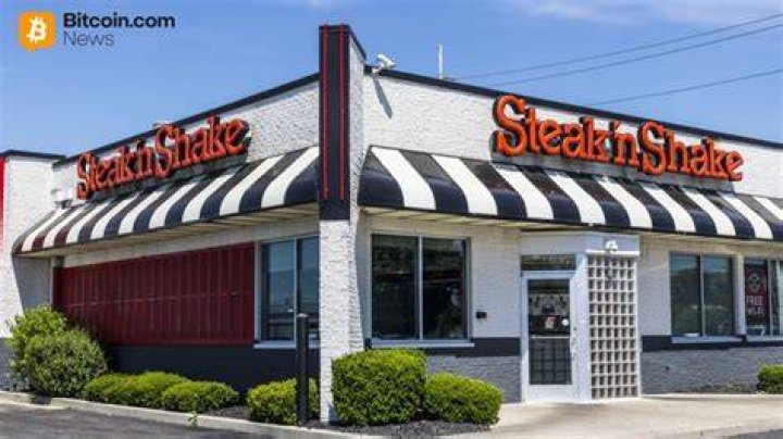 What is the most popular item at steak n Shake?