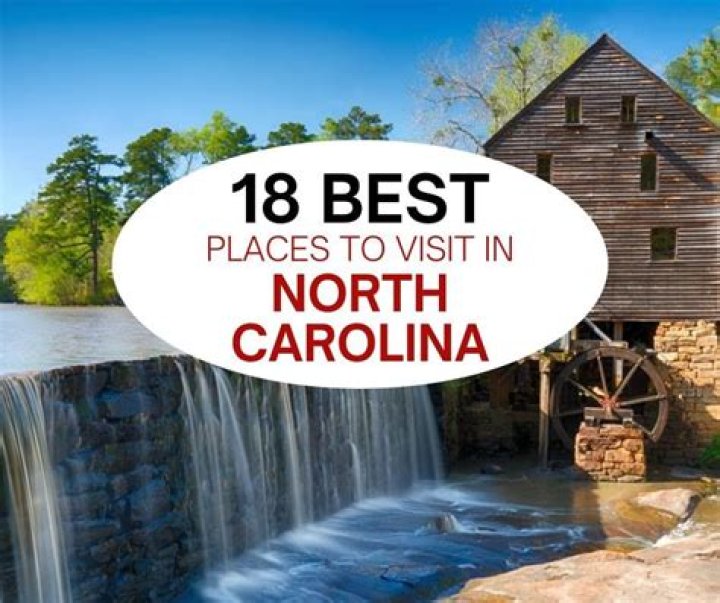 What is the most popular mall in North Carolina?