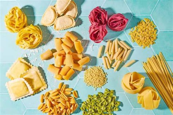 What is the most popular pasta in Italy?