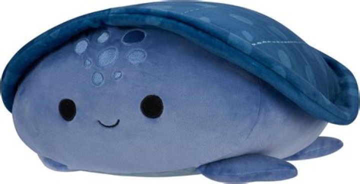 What is the most popular Squishmallow right now?