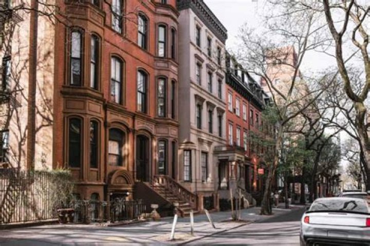 What is the most popular street in New York City?