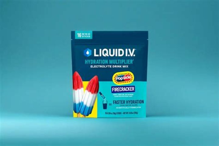 What is the name of liquid chocolate?