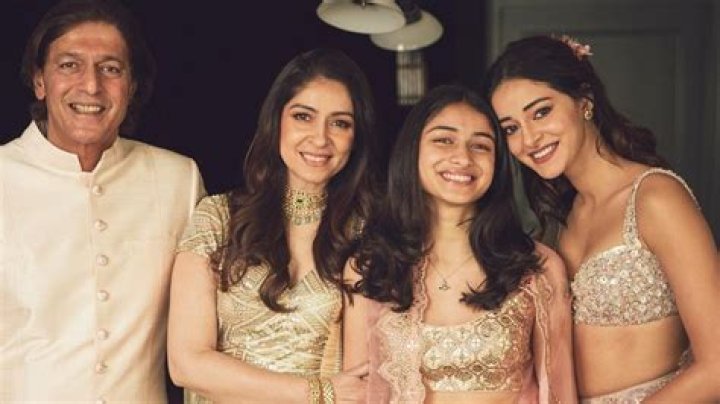 What is the net worth of Ananya Pandey?
