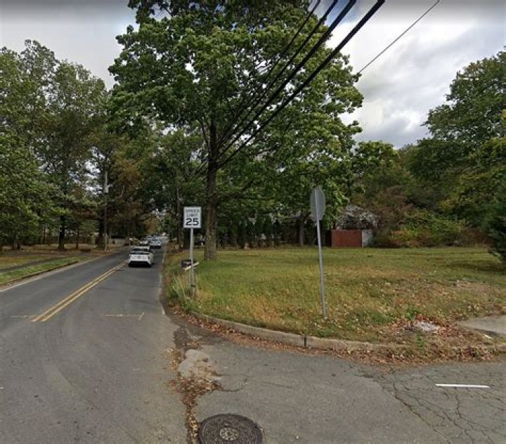 What is the nicest town in New Jersey?