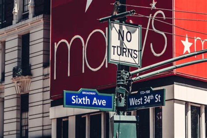 What is the oldest store in New York City?