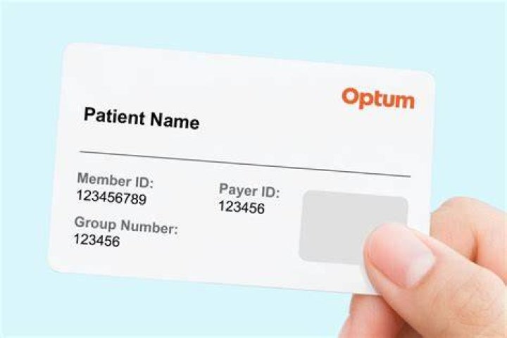 What is the phone number for OptumRx?