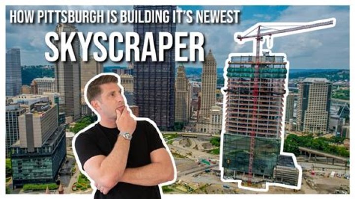 What is the Pittsburgher (# 2 best seller?