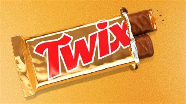 What is the plural of Twix?
