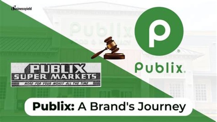 What is the Publix equivalent in California?