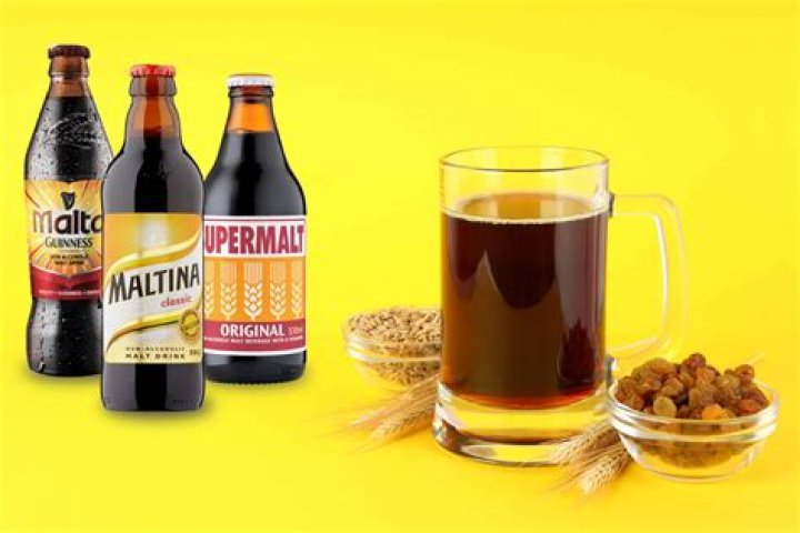 What is the purpose of malt?