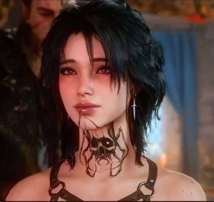 What is the short form of Evelyn?