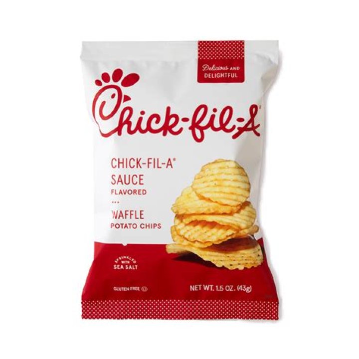 What is the sriracha sauce at Chick-fil-A?