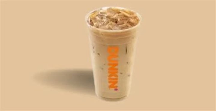 What is the strongest coffee at Dunkin Donuts?