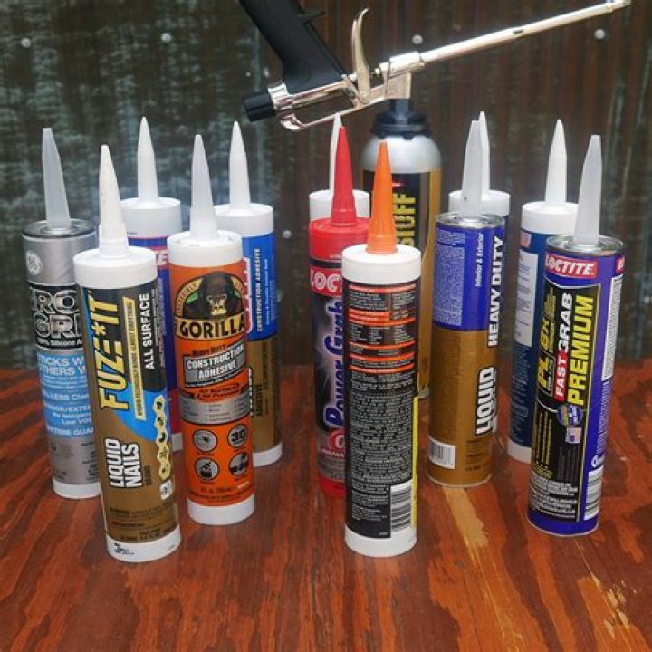 What is the strongest construction adhesive?