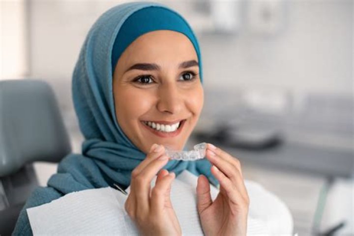 What is the success rate of Invisalign?