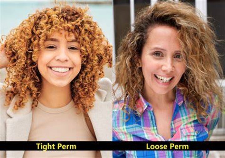 What is the tightest perm?