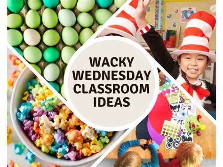 What is the Wacky Wednesday deal at Hungry Howie’s?