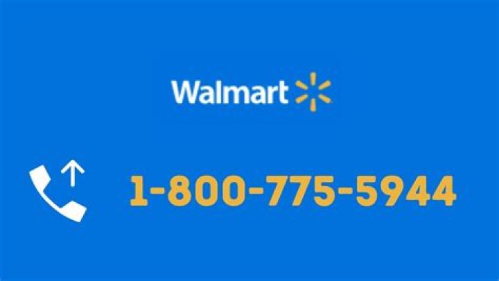 What is the Walmart employee call out number?