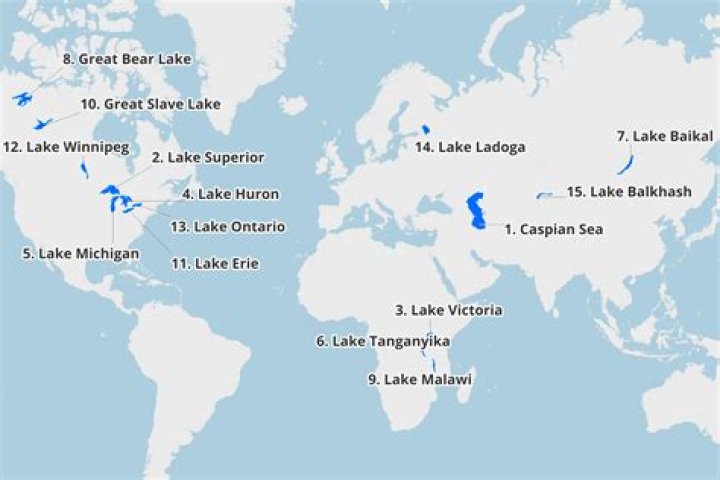 What is the world’s second largest natural Harbour?