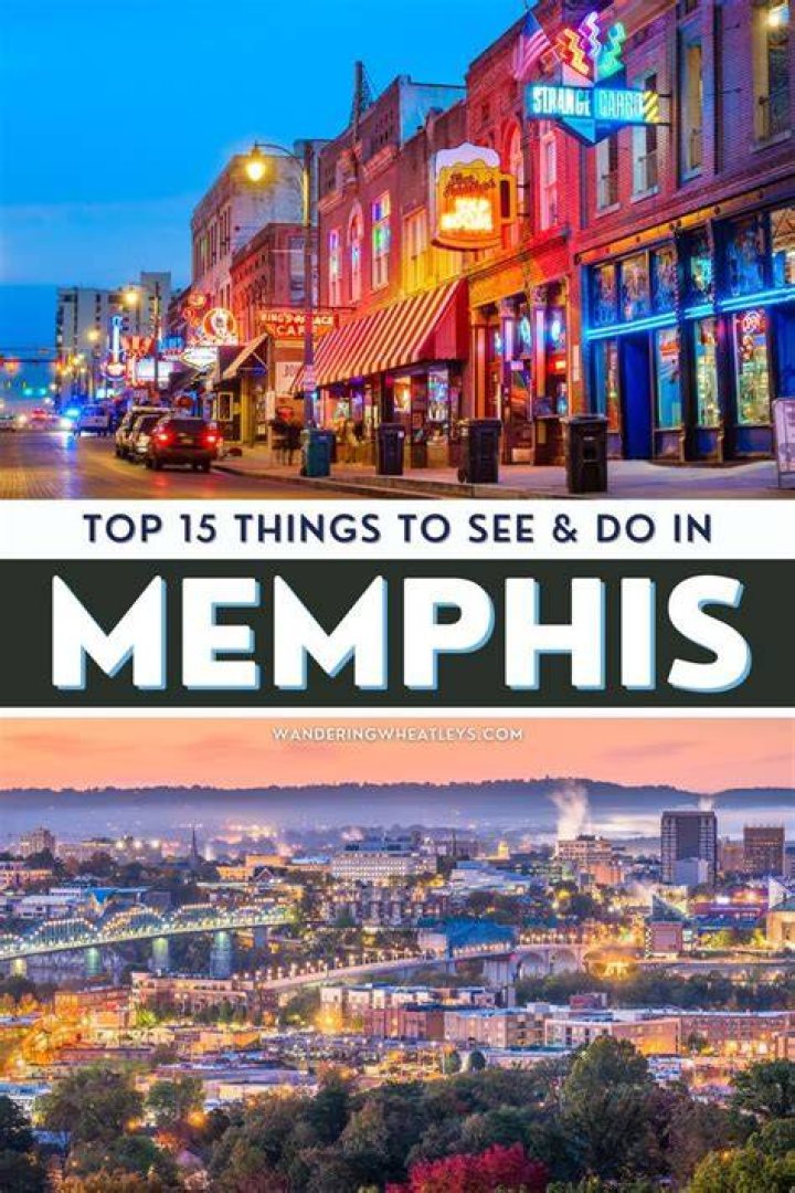 What is there to do in Memphis on Christmas Day?