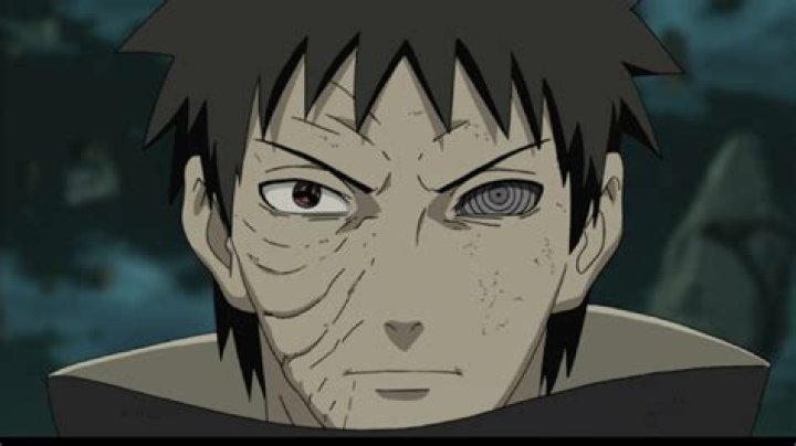 What is Tobi real name in Naruto?
