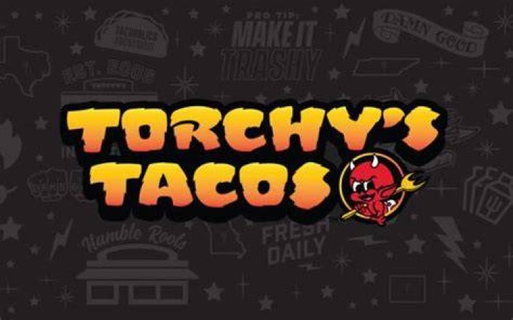 What is Torchy’s make it trashy?