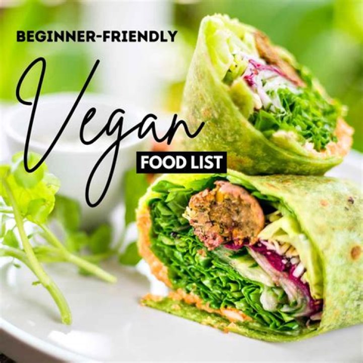 What is vegan at Jack in the Box?