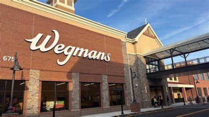 What is Wegmans net worth?
