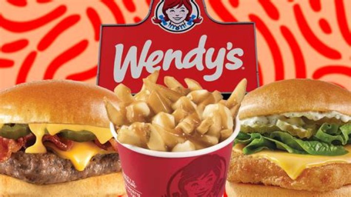 What is Wendy’s new fries?