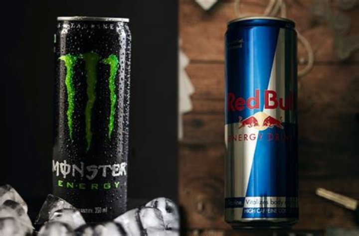 What is worse Coke or Red Bull?