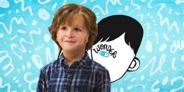 What is wrong with August in wonder?
