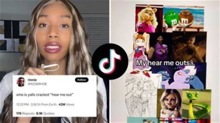 What is Yamete?