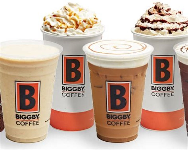 What is zip at biggby?