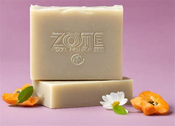 What is Zote soap good for?